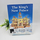 The Kings New Palace - BKLT40400